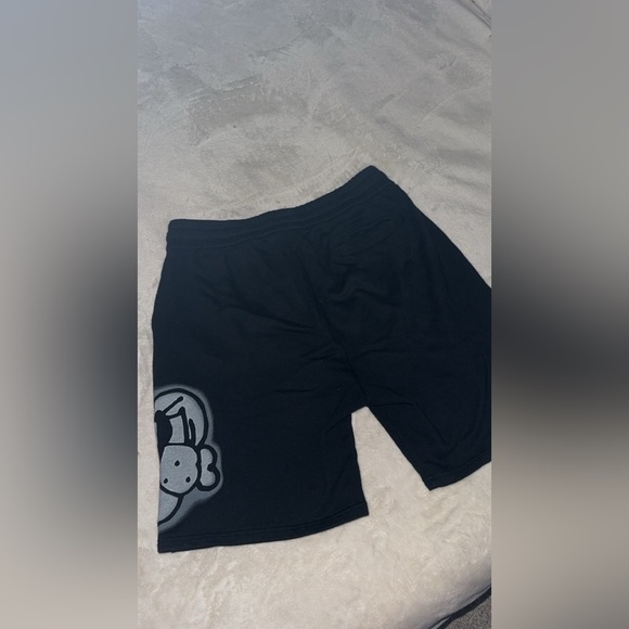 Chito x Givenchy Mens SS/22 Doggie Shorts - Picture 2 of 4